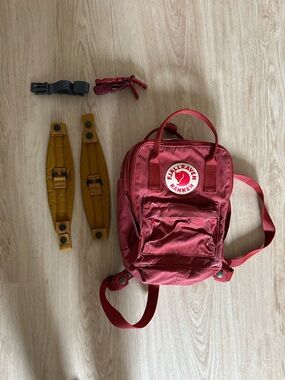 Fjallraven Mini Kanken